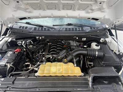 2020 Ford F-150 XL   - Photo 21 - Nashville, TN 37210