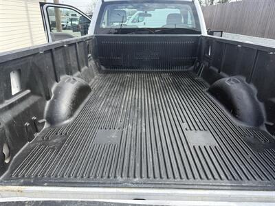 2020 Ford F-150 XL   - Photo 14 - Nashville, TN 37210