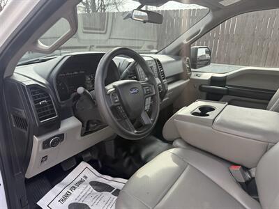 2020 Ford F-150 XL   - Photo 12 - Nashville, TN 37210