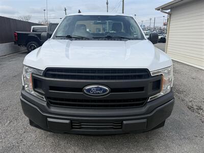 2020 Ford F-150 XL   - Photo 8 - Nashville, TN 37210