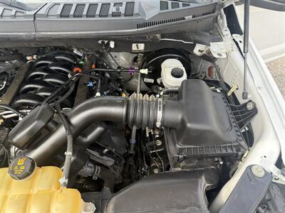 2020 Ford F-150 XL   - Photo 22 - Nashville, TN 37210