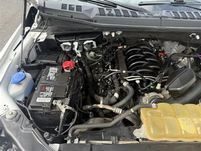 2020 Ford F-150 XL   - Photo 23 - Nashville, TN 37210