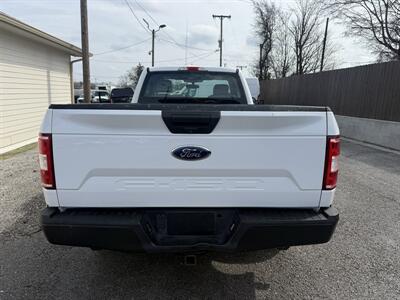 2020 Ford F-150 XL   - Photo 3 - Nashville, TN 37210