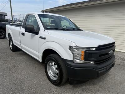 2020 Ford F-150 XL   - Photo 9 - Nashville, TN 37210