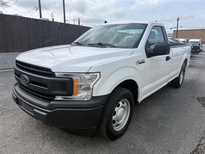 2020 Ford F-150 XL   - Photo 7 - Nashville, TN 37210