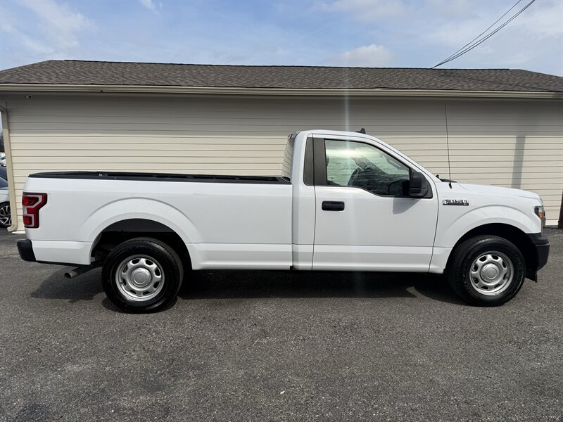 2020 Ford F-150 XL   - Photo 1 - Nashville, TN 37210