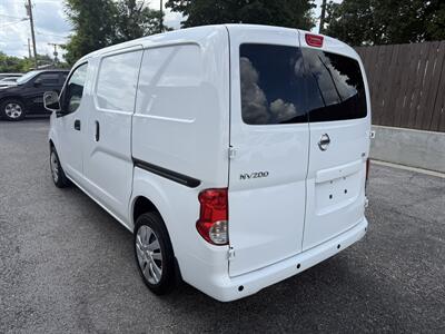 2021 Nissan NV200 S - Photo 25 - Nashville, TN 37210