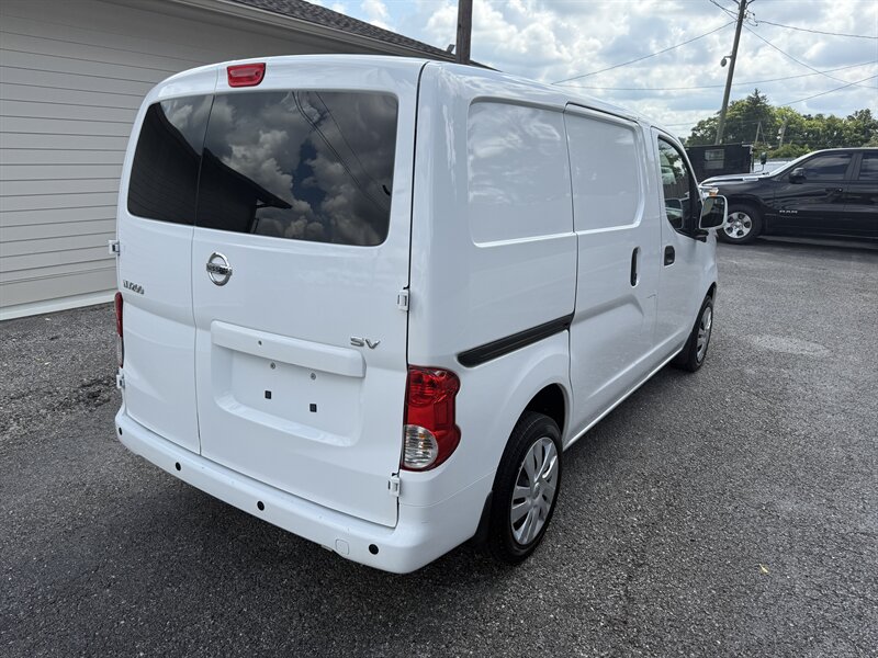 2021 Nissan NV200 S - Photo 27 - Nashville, TN 37210