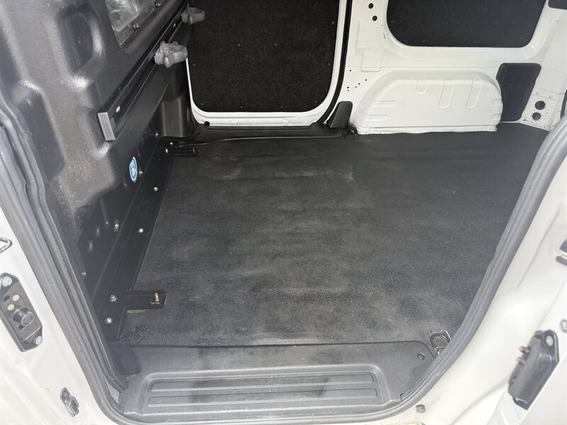 2021 Nissan NV200 S - Photo 17 - Nashville, TN 37210