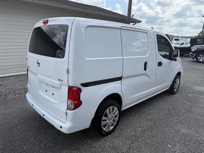 2021 Nissan NV200 S - Photo 5 - Nashville, TN 37210