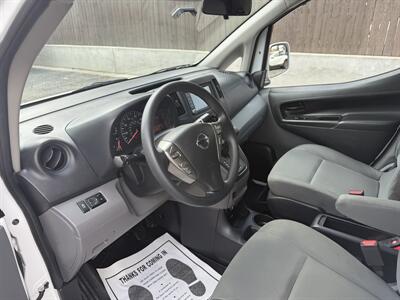 2021 Nissan NV200 S - Photo 19 - Nashville, TN 37210