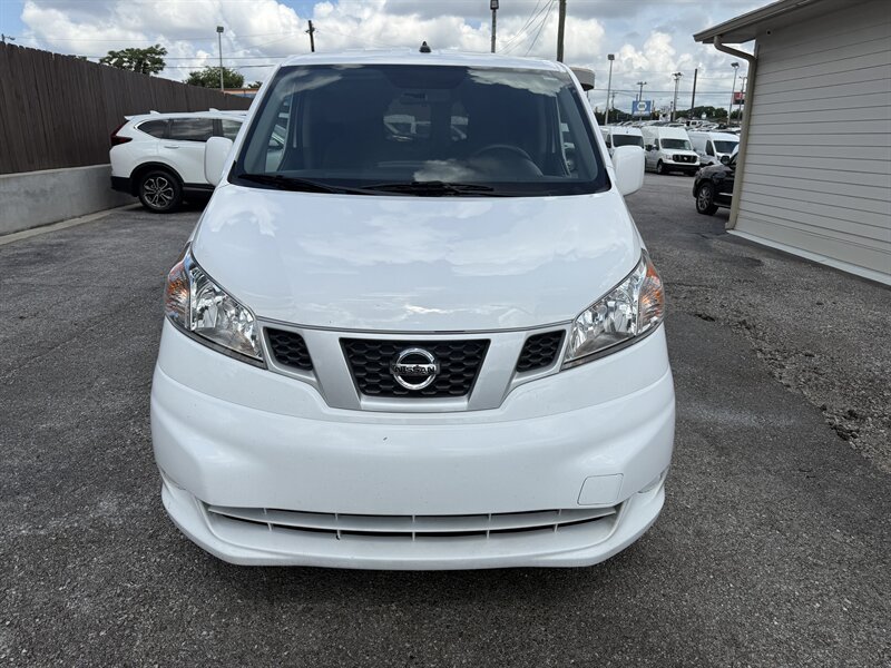 2021 Nissan NV200 S - Photo 7 - Nashville, TN 37210
