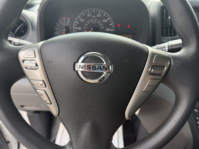 2021 Nissan NV200 S - Photo 2 - Nashville, TN 37210