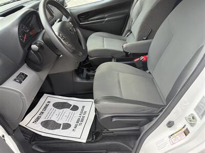 2021 Nissan NV200 S - Photo 21 - Nashville, TN 37210