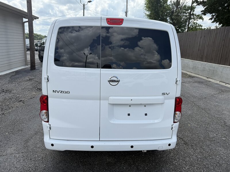 2021 Nissan NV200 S - Photo 26 - Nashville, TN 37210