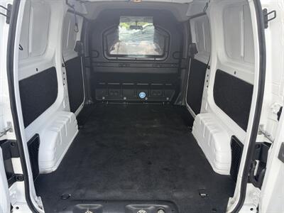 2021 Nissan NV200 S - Photo 15 - Nashville, TN 37210