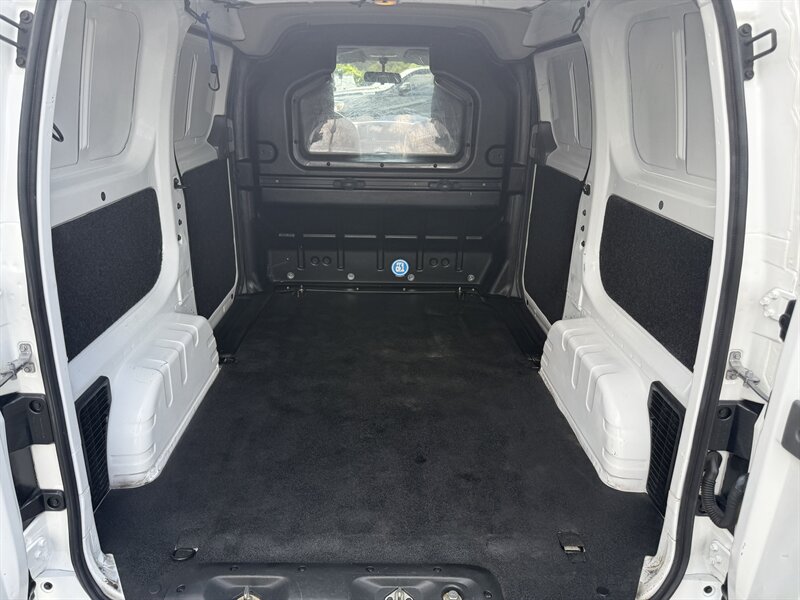 2021 Nissan NV200 S - Photo 15 - Nashville, TN 37210