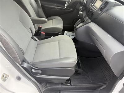 2021 Nissan NV200 S - Photo 10 - Nashville, TN 37210