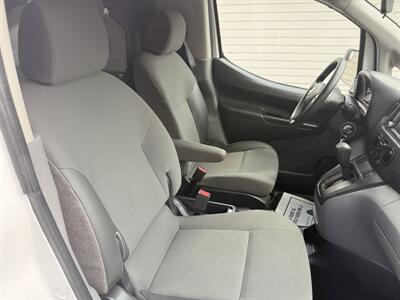 2021 Nissan NV200 S - Photo 9 - Nashville, TN 37210