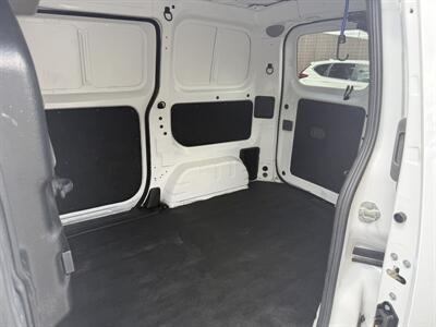 2021 Nissan NV200 S - Photo 16 - Nashville, TN 37210