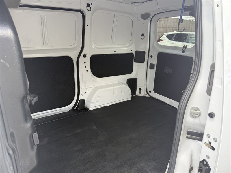 2021 Nissan NV200 S - Photo 16 - Nashville, TN 37210