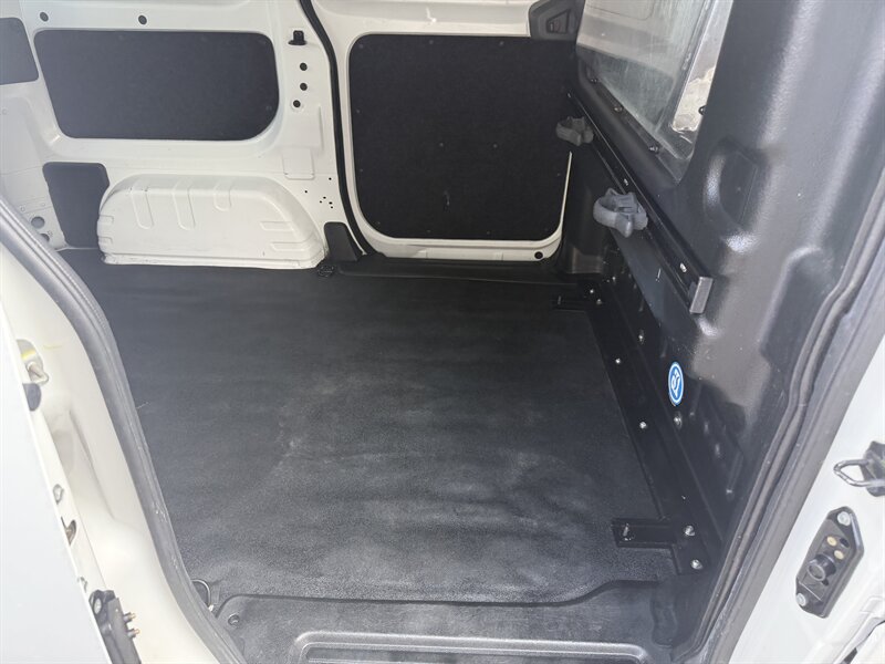 2021 Nissan NV200 S - Photo 12 - Nashville, TN 37210