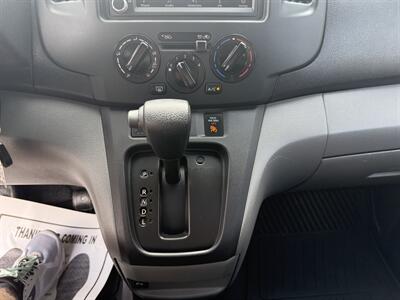 2021 Nissan NV200 S - Photo 24 - Nashville, TN 37210