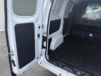 2021 Nissan NV200 S - Photo 13 - Nashville, TN 37210