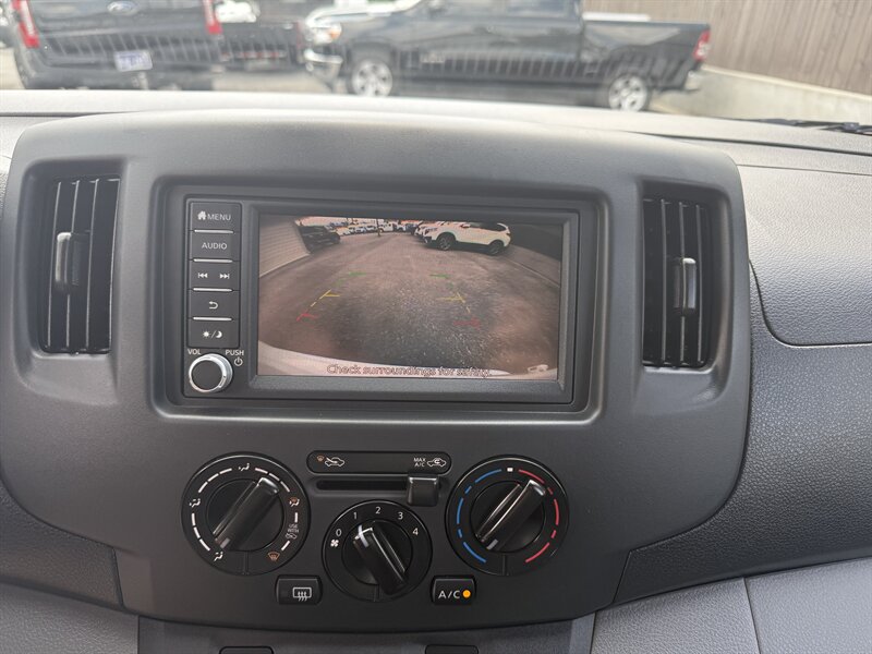 2021 Nissan NV200 S - Photo 20 - Nashville, TN 37210