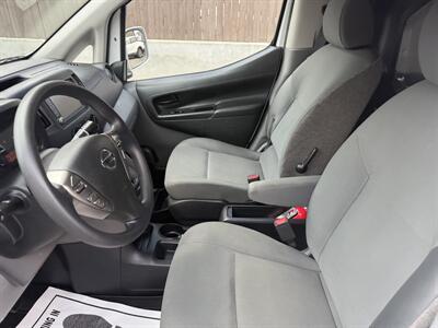 2021 Nissan NV200 S - Photo 23 - Nashville, TN 37210
