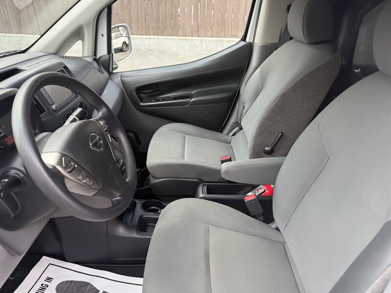 2021 Nissan NV200 S - Photo 23 - Nashville, TN 37210