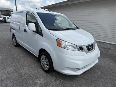 2021 Nissan NV200 S - Photo 8 - Nashville, TN 37210