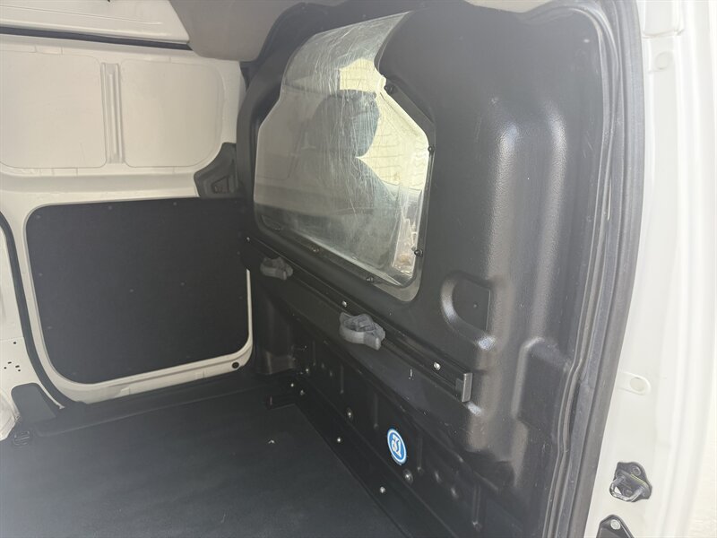 2021 Nissan NV200 S - Photo 11 - Nashville, TN 37210
