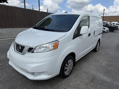 2021 Nissan NV200 S - Photo 6 - Nashville, TN 37210