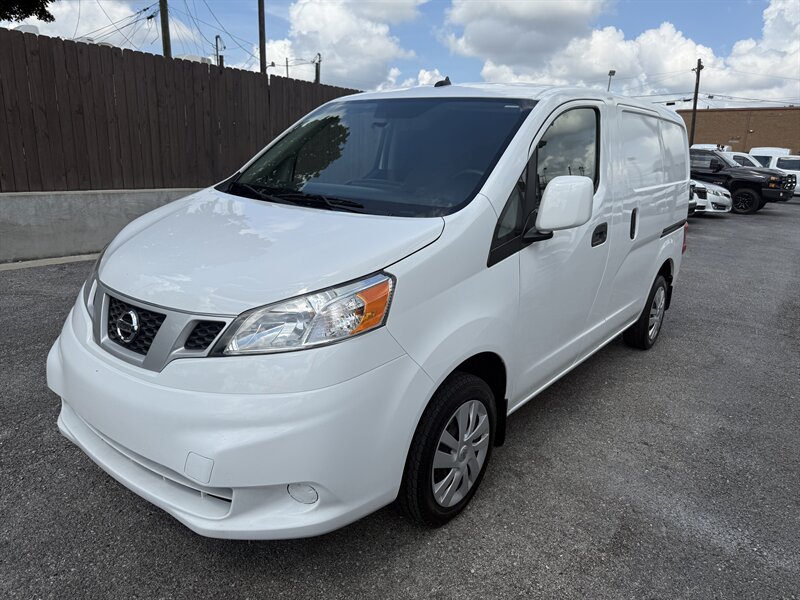 2021 Nissan NV200 S - Photo 6 - Nashville, TN 37210