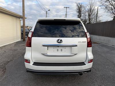 2022 Lexus GX 460 - Photo 9 - Nashville, TN 37210