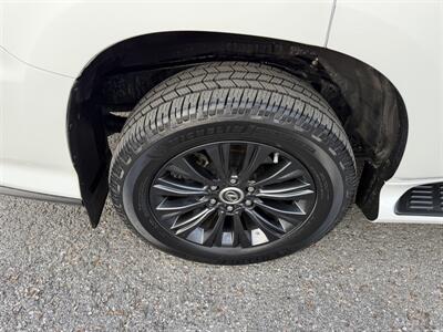 2022 Lexus GX 460 - Photo 11 - Nashville, TN 37210