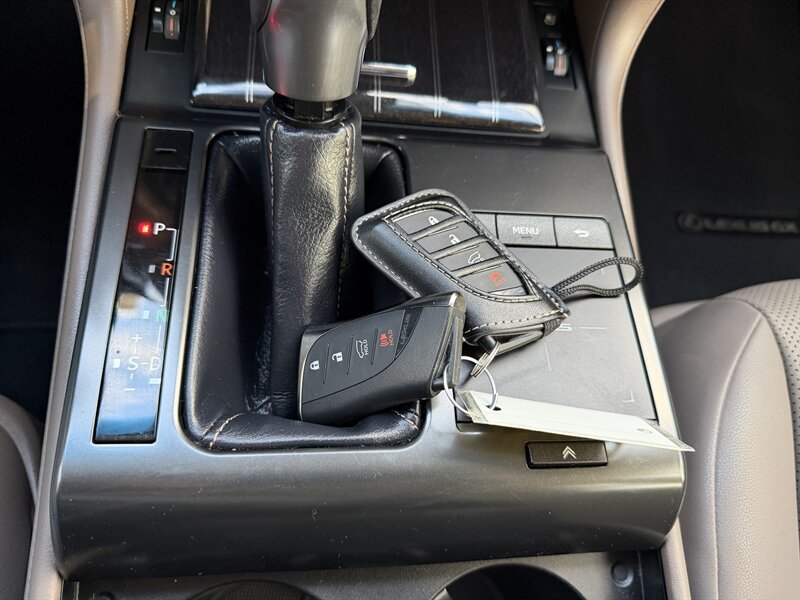 2022 Lexus GX 460 - Photo 46 - Nashville, TN 37210