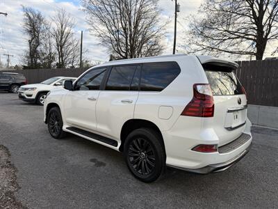 2022 Lexus GX 460 - Photo 7 - Nashville, TN 37210