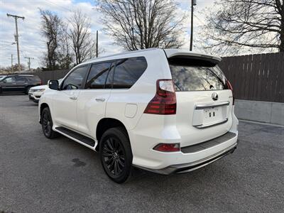 2022 Lexus GX 460 - Photo 8 - Nashville, TN 37210
