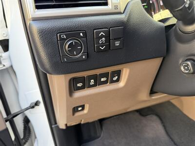 2022 Lexus GX 460 - Photo 36 - Nashville, TN 37210