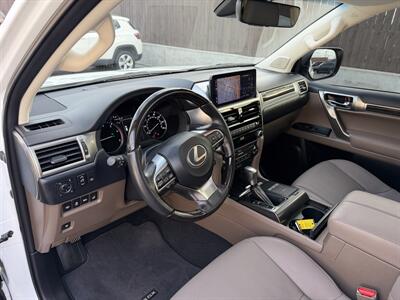 2022 Lexus GX 460 - Photo 24 - Nashville, TN 37210