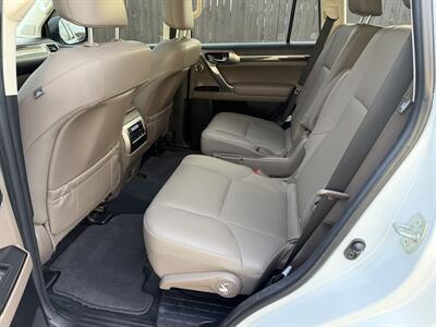 2022 Lexus GX 460 - Photo 25 - Nashville, TN 37210