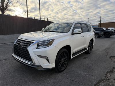 2022 Lexus GX 460 - Photo 5 - Nashville, TN 37210