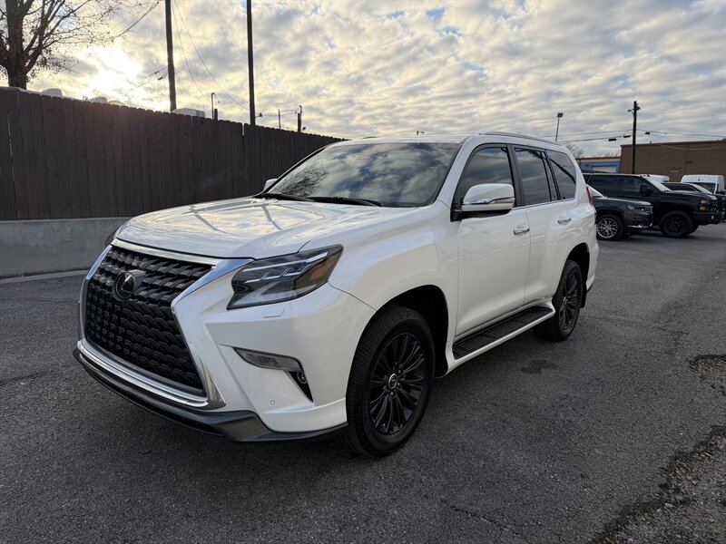 2022 Lexus GX 460 - Photo 5 - Nashville, TN 37210