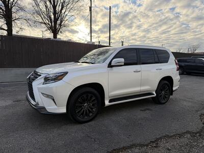 2022 Lexus GX 460 - Photo 6 - Nashville, TN 37210