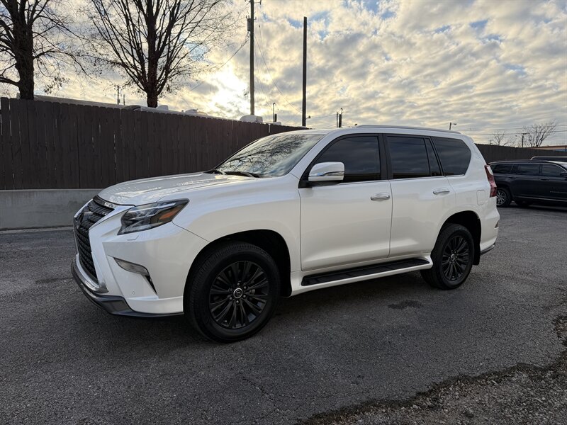 2022 Lexus GX 460 - Photo 6 - Nashville, TN 37210