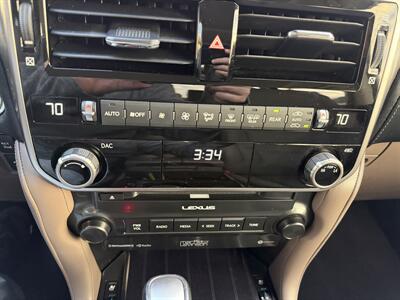 2022 Lexus GX 460 - Photo 43 - Nashville, TN 37210