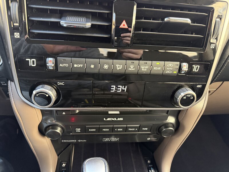 2022 Lexus GX 460 - Photo 43 - Nashville, TN 37210