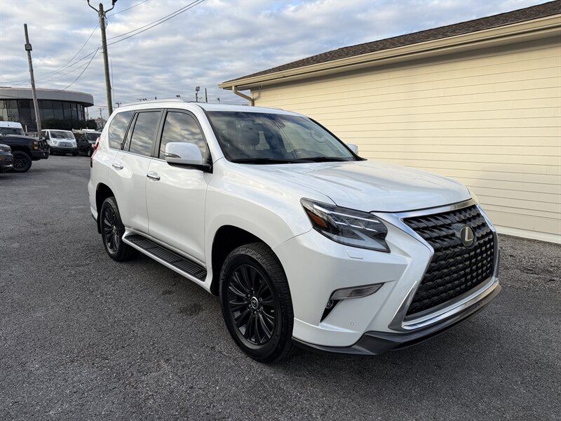 2022 Lexus GX 460 - Photo 3 - Nashville, TN 37210